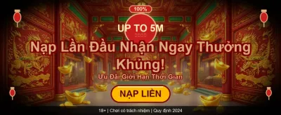 Khuyến Mãi Khủng Cho Tân Thủ banner